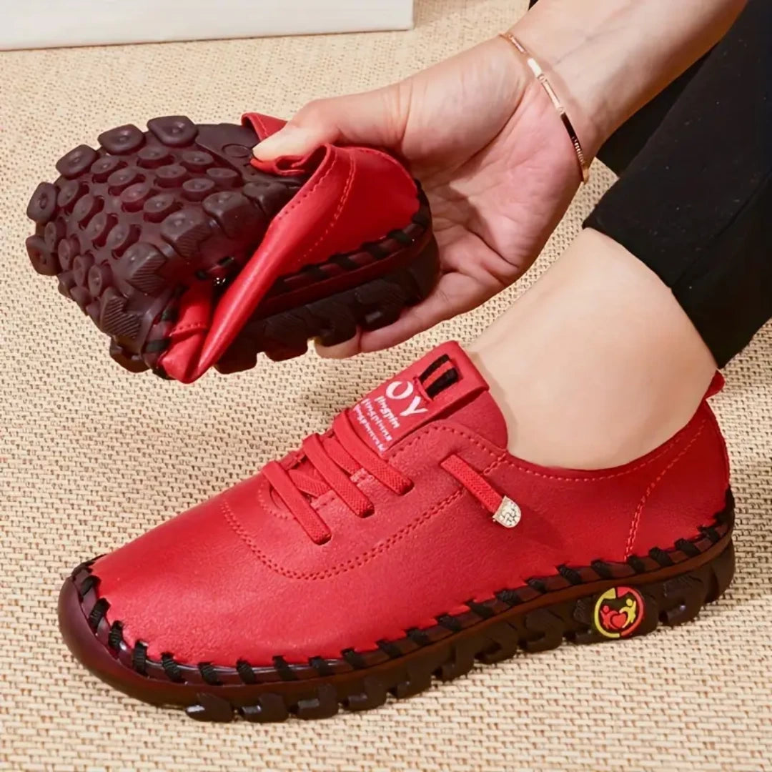 Tênis Ortopédico Feminino - Confort Soft