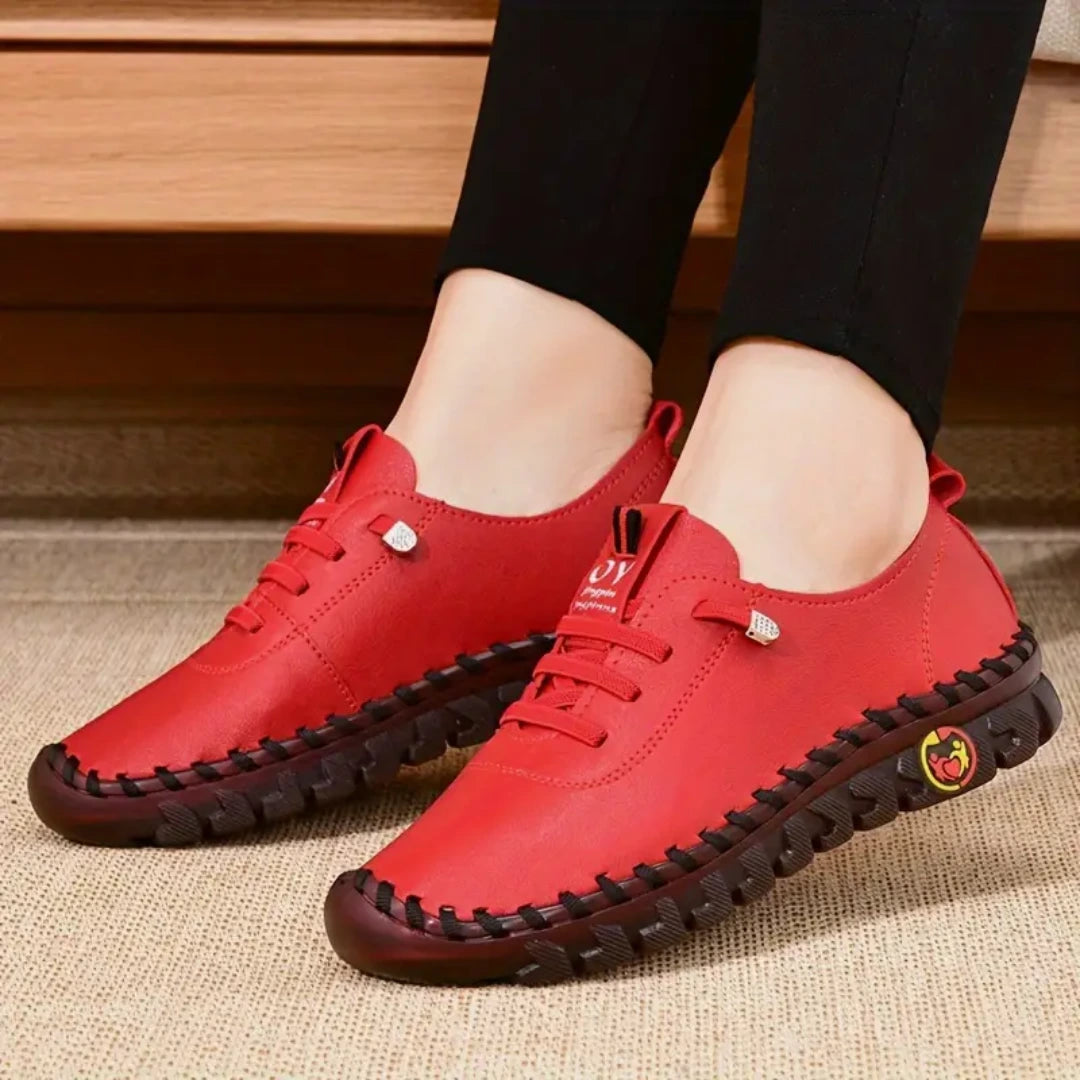 Tênis Ortopédico Feminino - Confort Soft