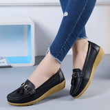 Sapato Mocassim Ortopédico - Delux + Palmilha Grátis