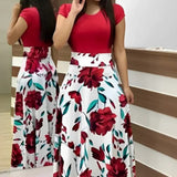 Vestido Longo Isadora