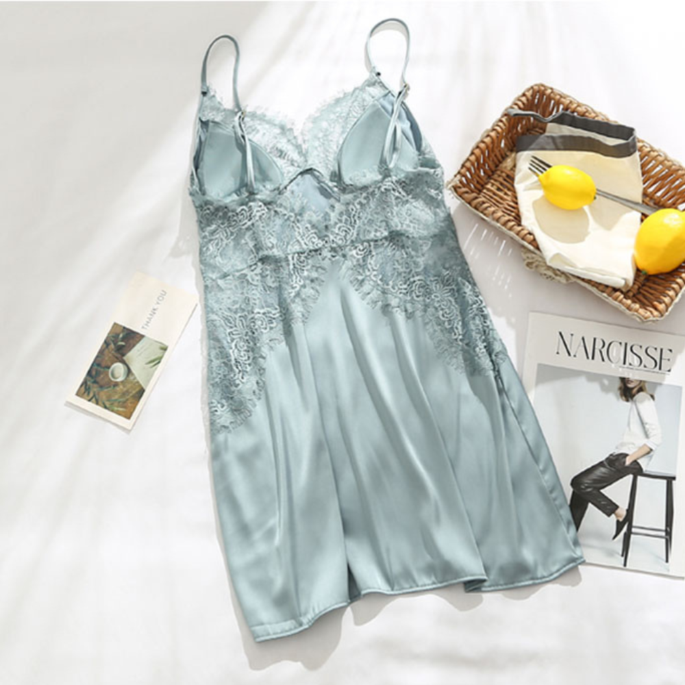 Camisola com Renda – Sofia