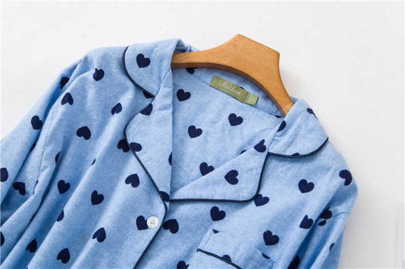 Camisola Americana Manga Longa – Sofia