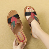 Sandália Ortopédica Feminina - Venezza