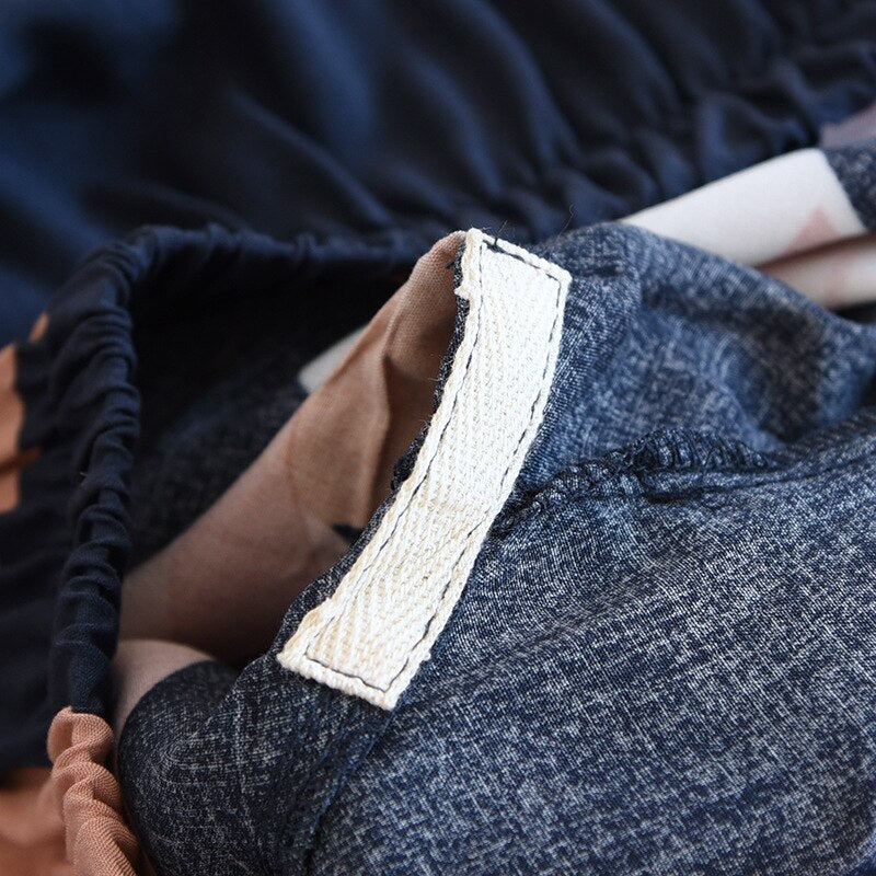 Pijama Maitê Americano Feminino Curto – Breeze