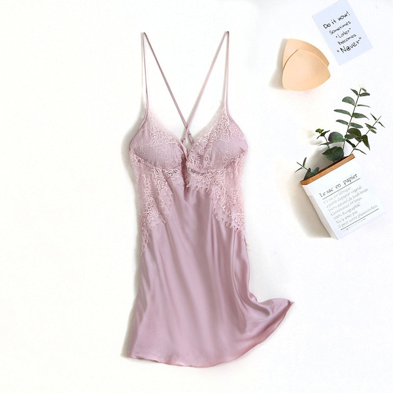 Camisola com Renda – Sofia