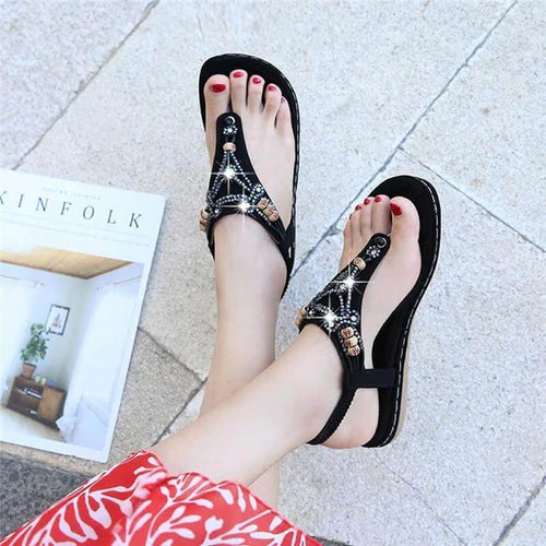 Sandália Feminina – Bella