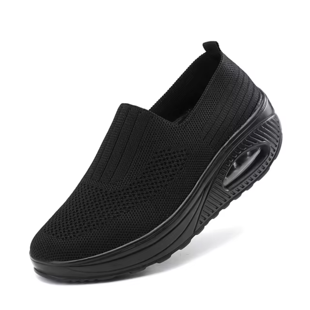 Tênis Ortopédico Feminino – OrthoComfort