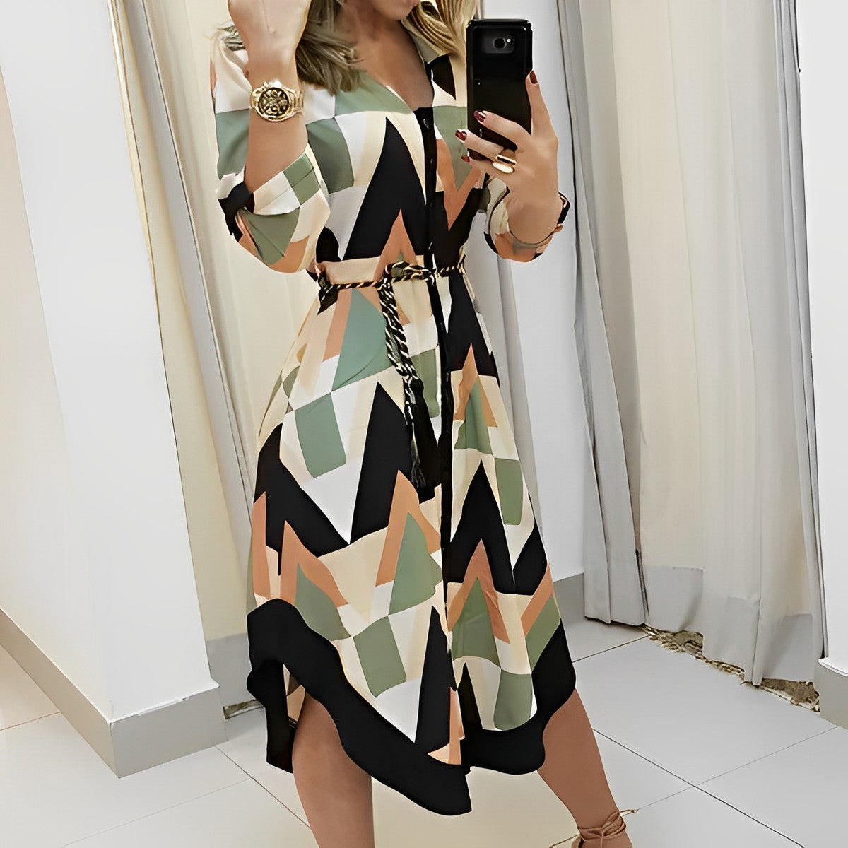 Vestidos Longos