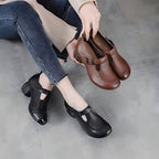 Sandália Ortopédica Feminina - Vittoria Retrô