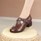 Sandália Ortopédica Feminina - Vittoria Retrô