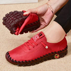 Tênis Ortopédico Feminino - Confort Soft