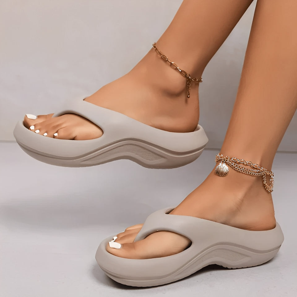 Chinelo Anatômico - Ortho Confort