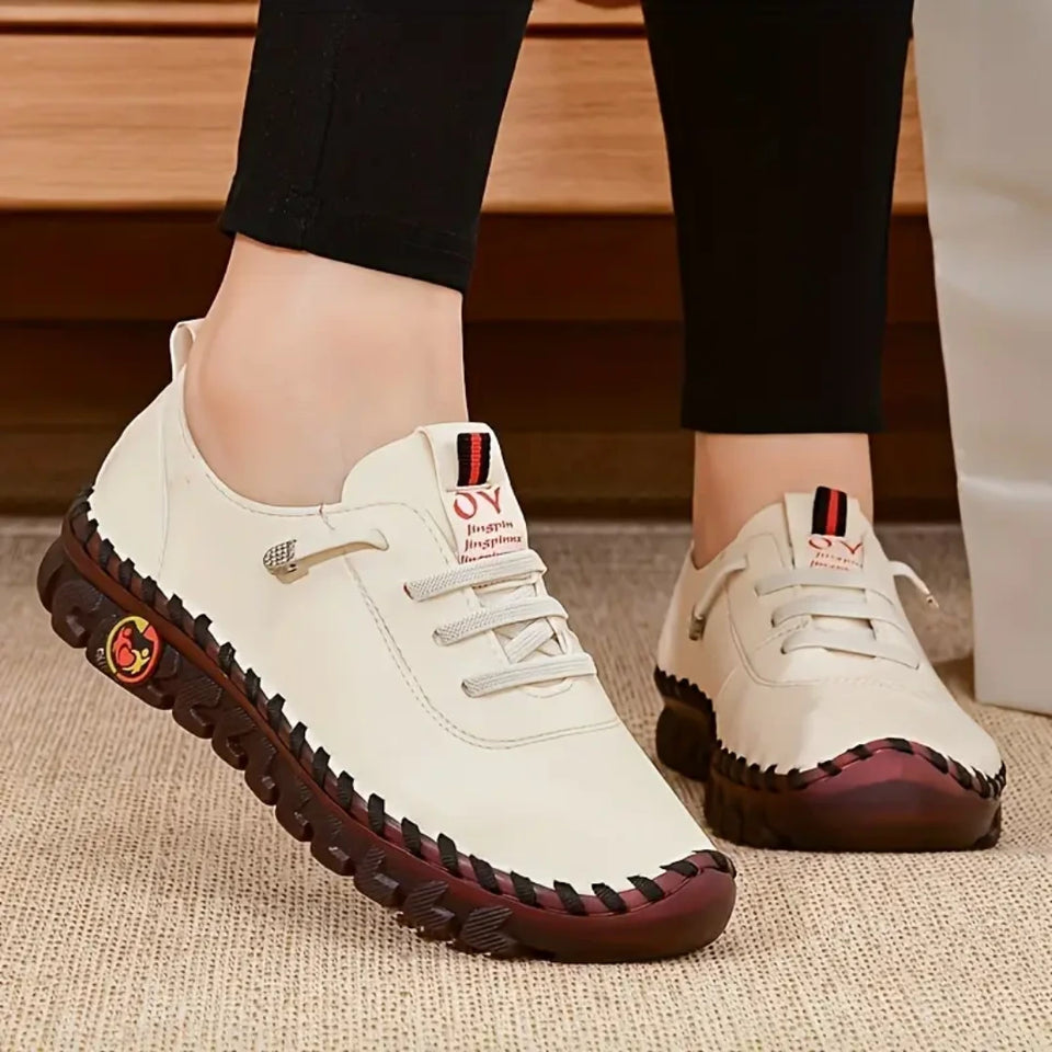 Tênis Ortopédico Feminino - Confort Soft