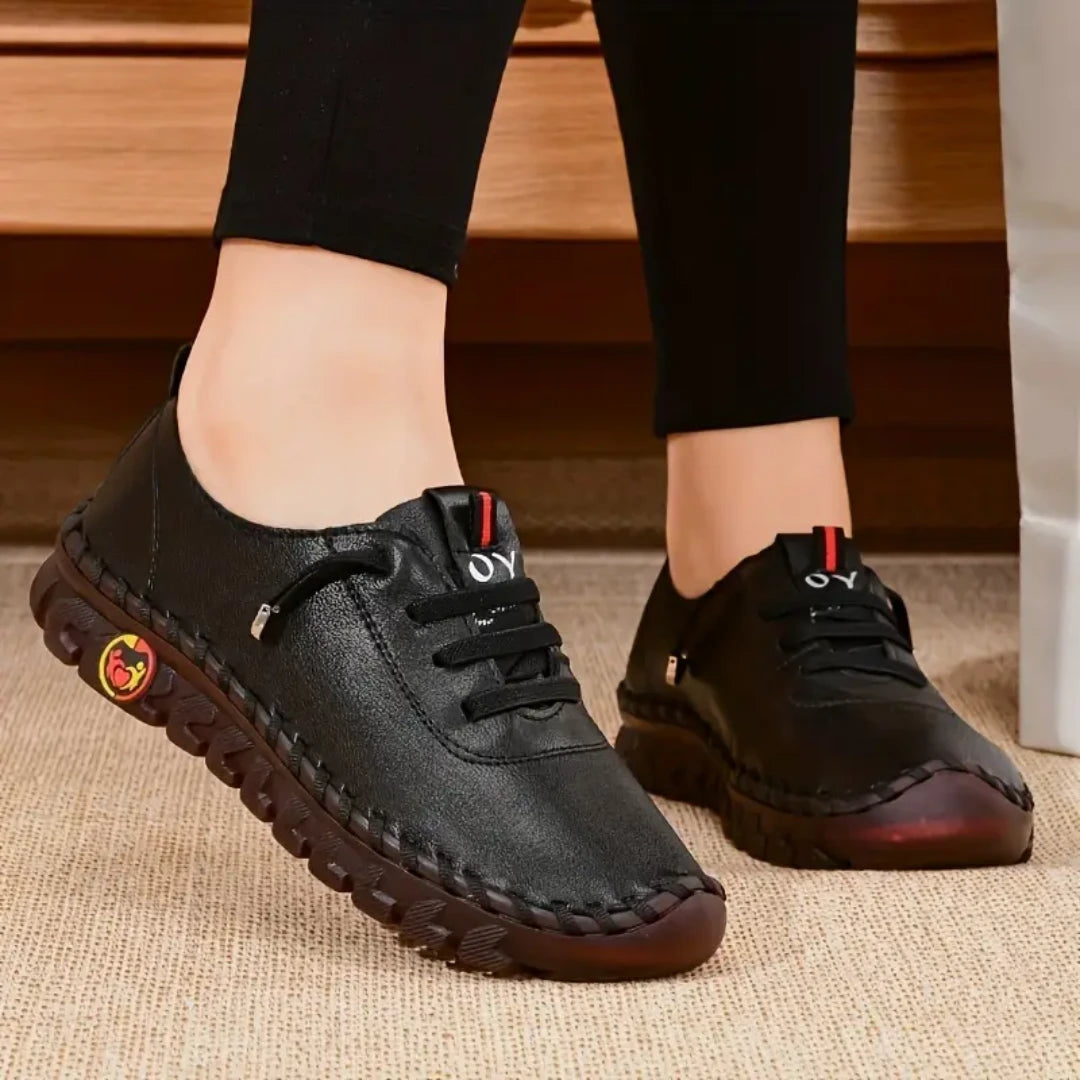 Tênis Ortopédico Feminino - Confort Soft