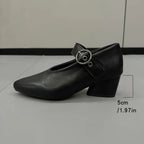 Sapato Feminino Ortopédico - Amélia (Promoção Lançamento)