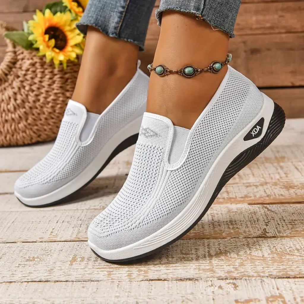 Tênis Ortopédico Ultra Confort Plus + Gel Relaxante Grátis