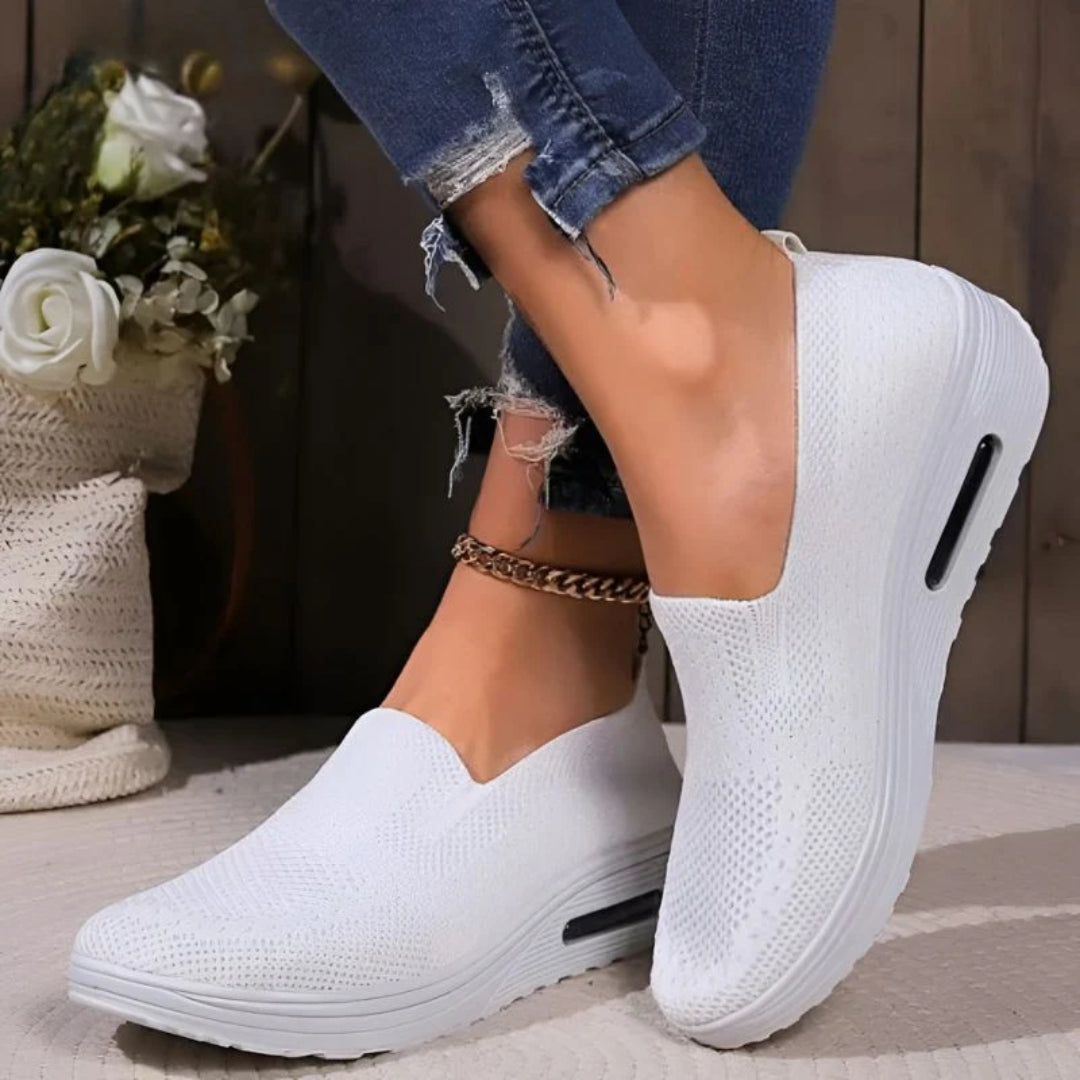 Tênis Ortopédico Feminino - Soletto