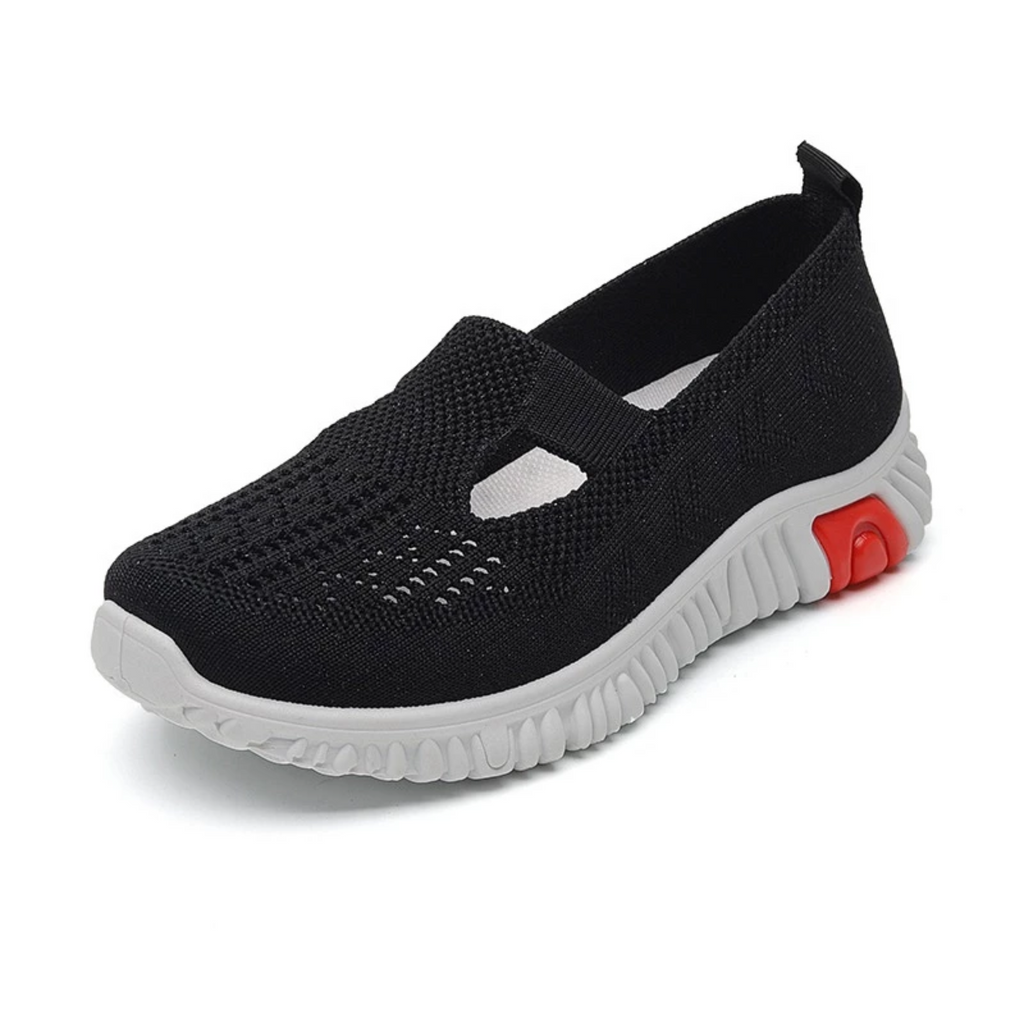 Tênis Ortopédico Feminino – OrthoFlex