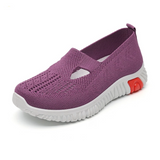 Tênis Ortopédico Feminino – OrthoFlex