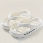 Chinelo Ortopédico Anatômico - Ortho Slim