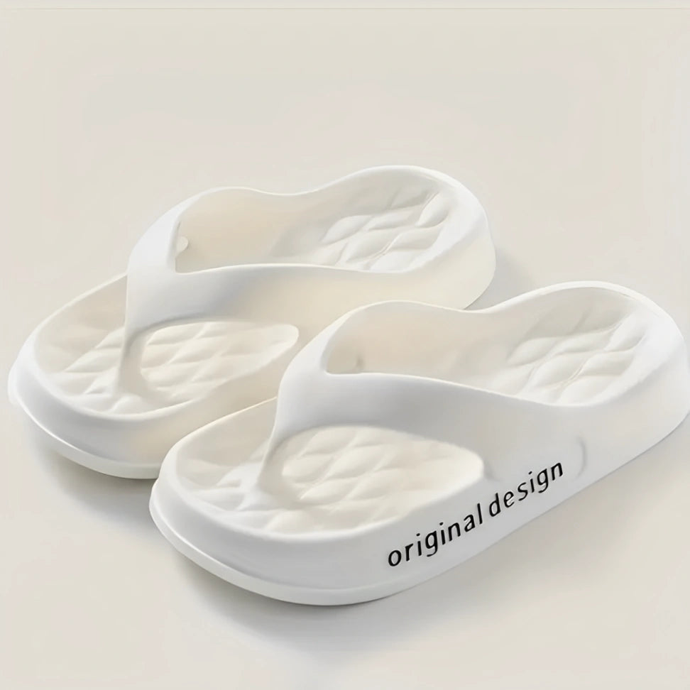 Chinelo Ortopédico Anatômico - Ortho Slim