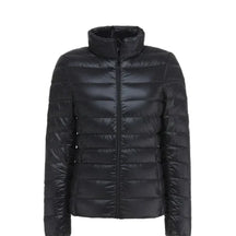 Jaqueta Feminina Inverno Puffer