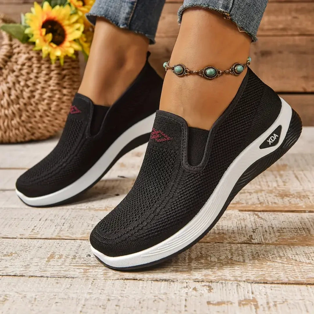 Tênis Ortopédico Ultra Confort Plus + Gel Relaxante Grátis