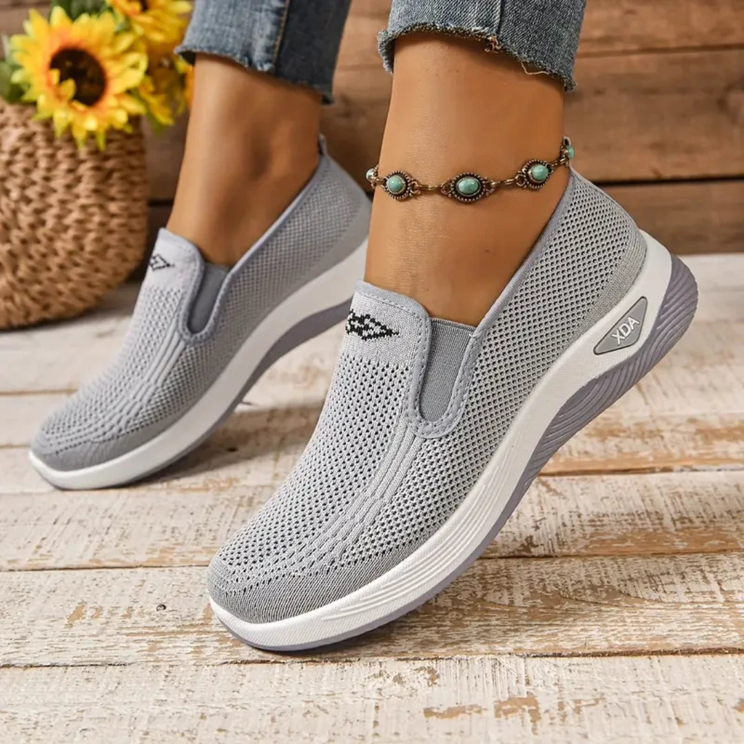 Tênis Ortopédico Ultra Confort Plus + Gel Relaxante Grátis