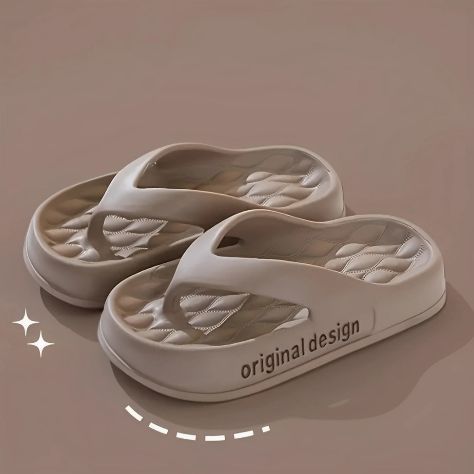 Chinelo Ortopédico Anatômico - Ortho Slim