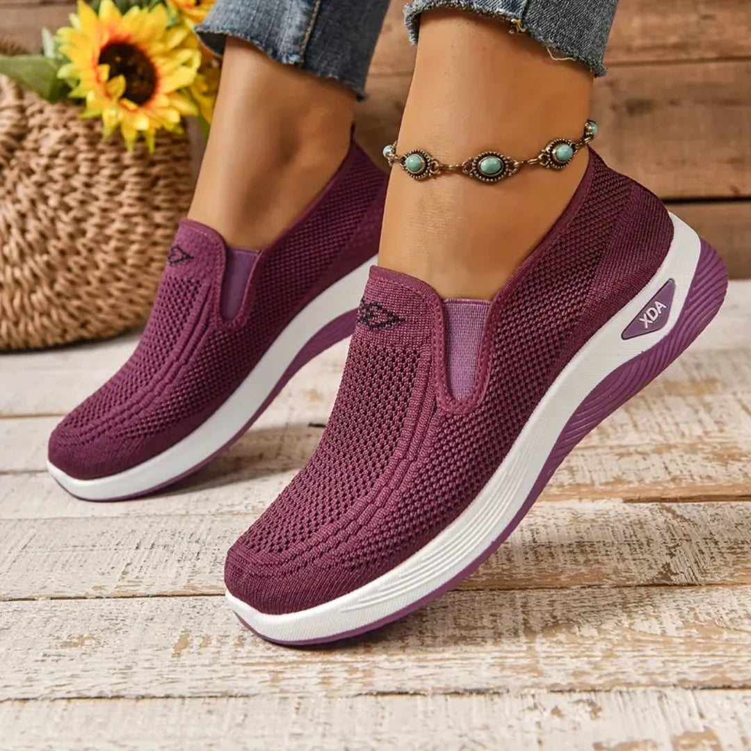 Tênis Ortopédico Ultra Confort Plus + Gel Relaxante Grátis