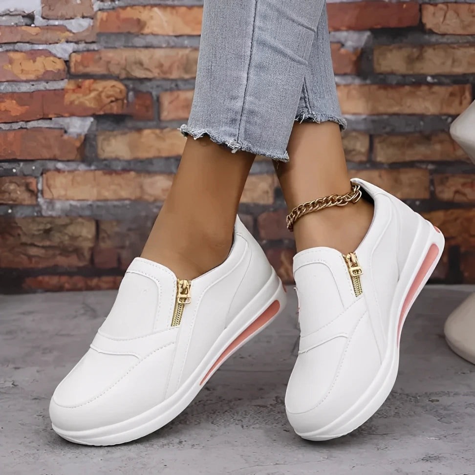 Tênis Ortopédico Feminino - Max Confort