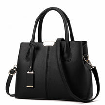 Bolsa Feminina de Couro Grande - Serenity, bolsas feminina de couro, Bolsa de couro feminina