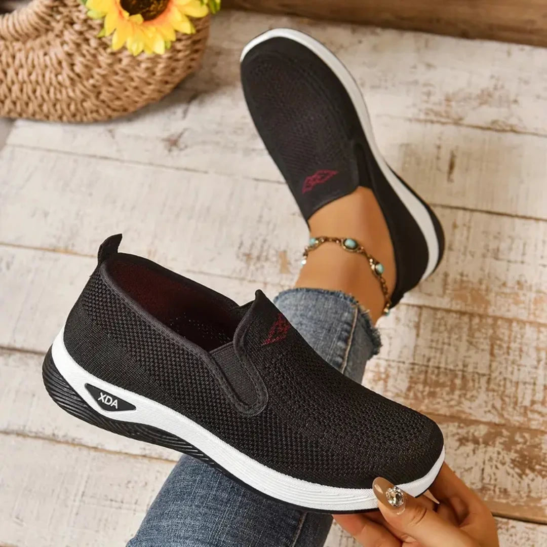 Tênis Ortopédico Ultra Confort Plus + Gel Relaxante Grátis