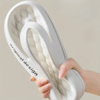 Chinelo Ortopédico Anatômico - Ortho Slim