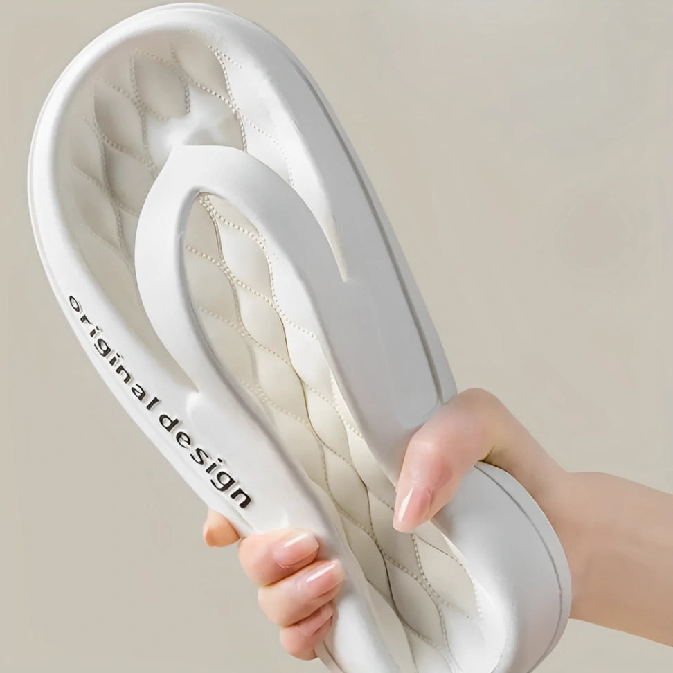 Chinelo Ortopédico Anatômico - Ortho Slim