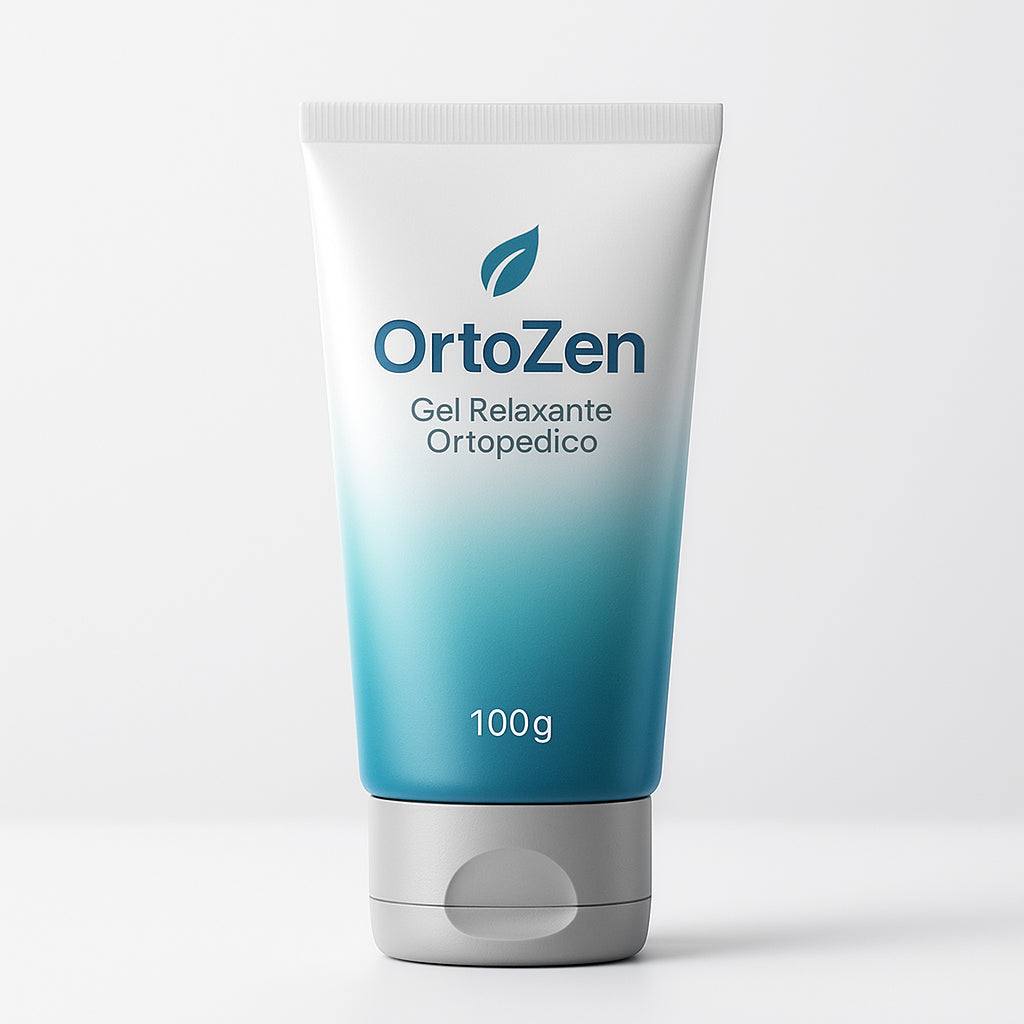 Tênis Ortopédico Ultra Confort Plus + Gel Relaxante Grátis