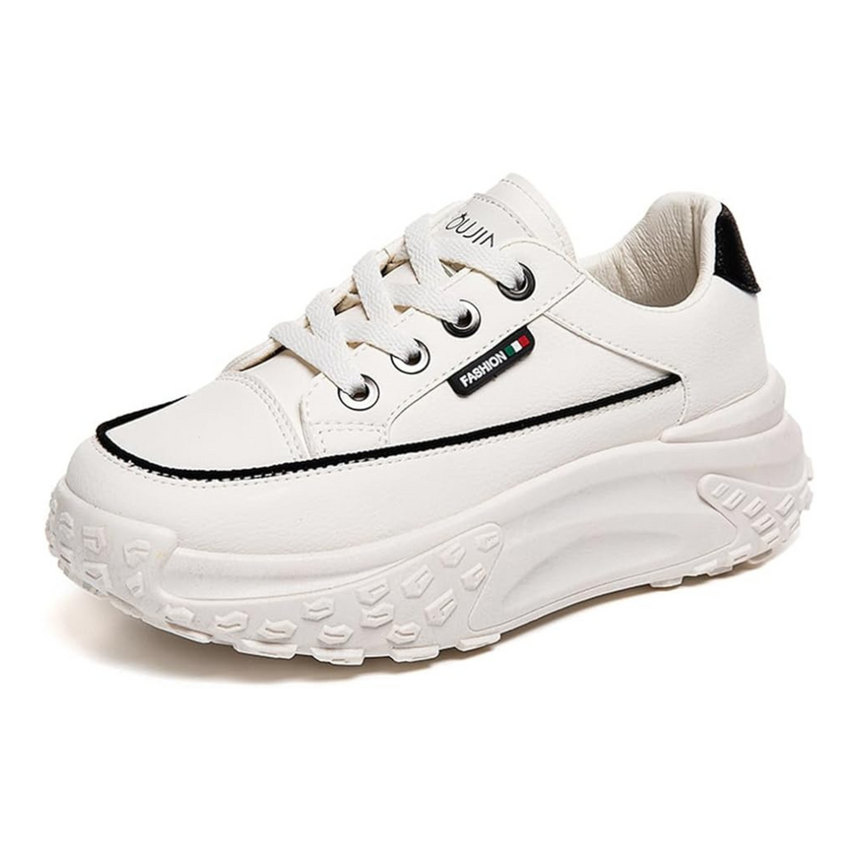 Tênis Ortopédico Feminino – OrthoEase