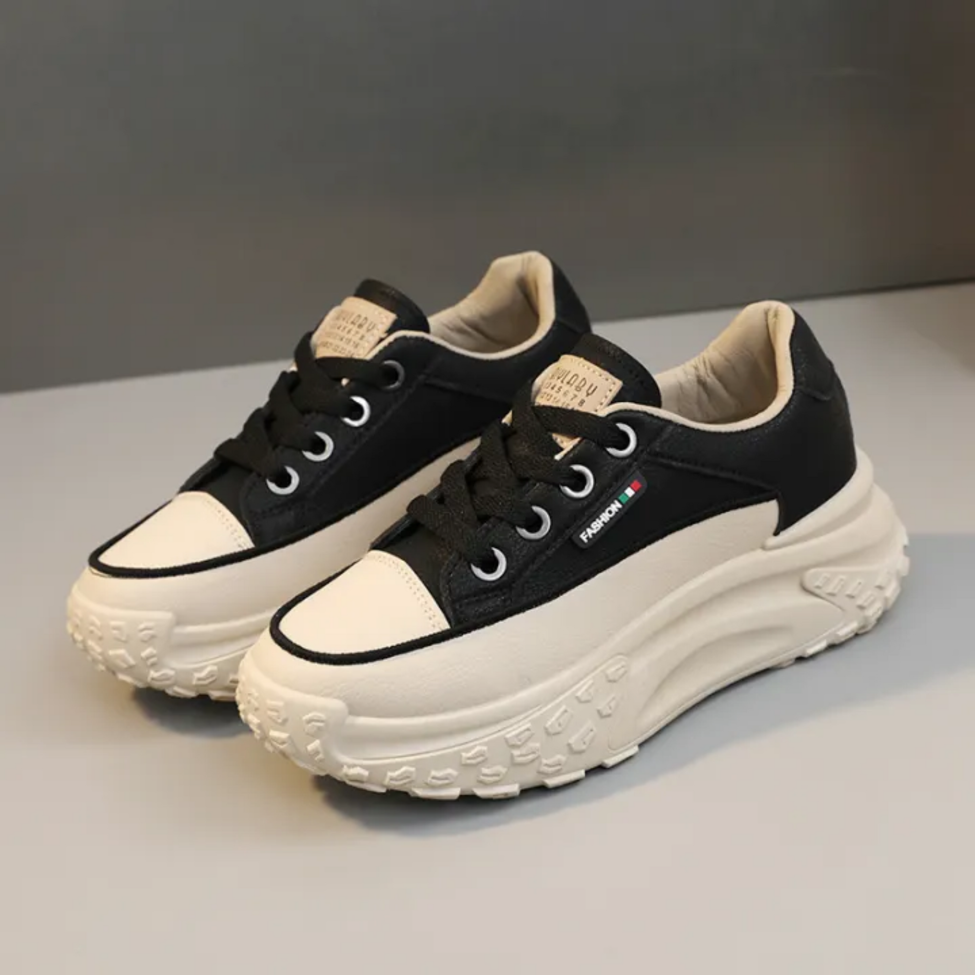 Tênis Ortopédico Feminino – OrthoEase