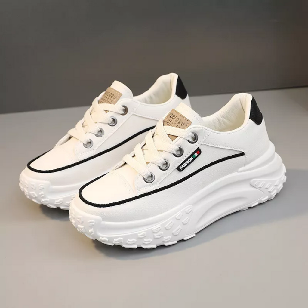 Tênis Ortopédico Feminino – OrthoEase