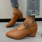 Sapato Feminino Ortopédico - Amélia (Promoção Lançamento)