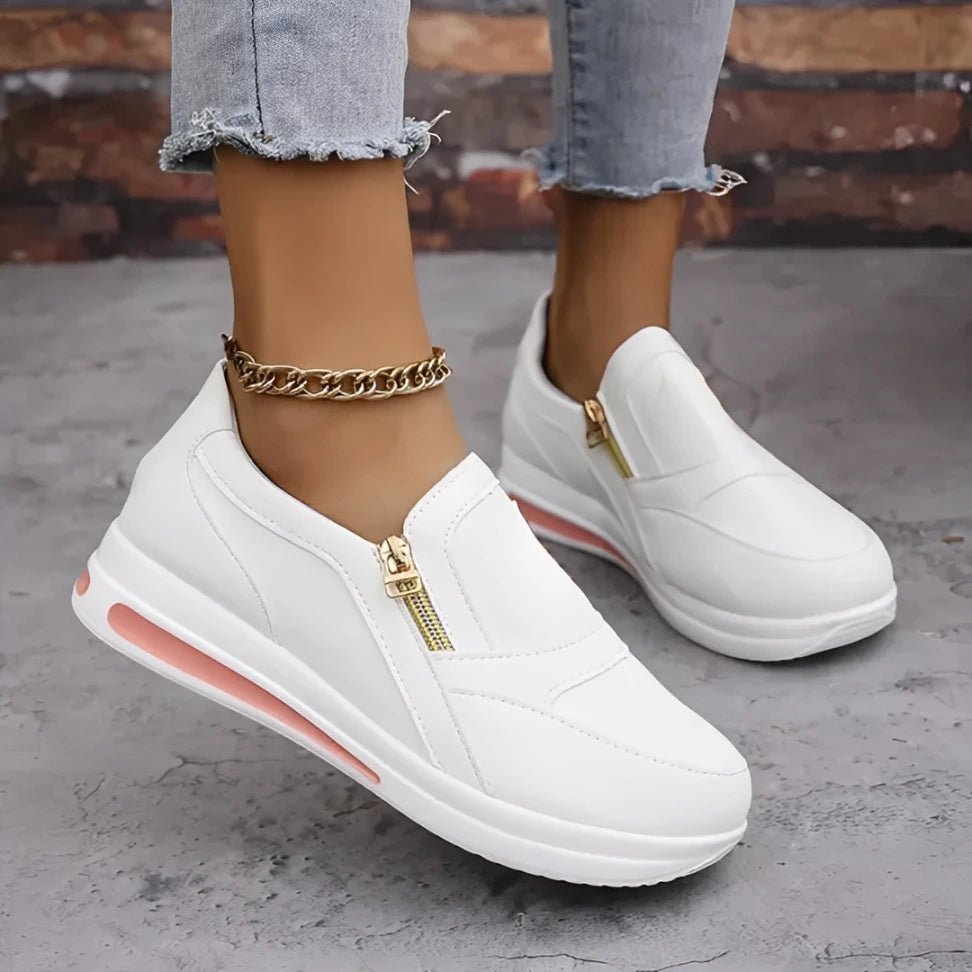 Tênis Ortopédico Feminino - Max Confort