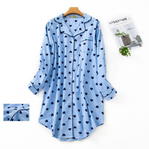 Camisola Americana Manga Longa – Sofia