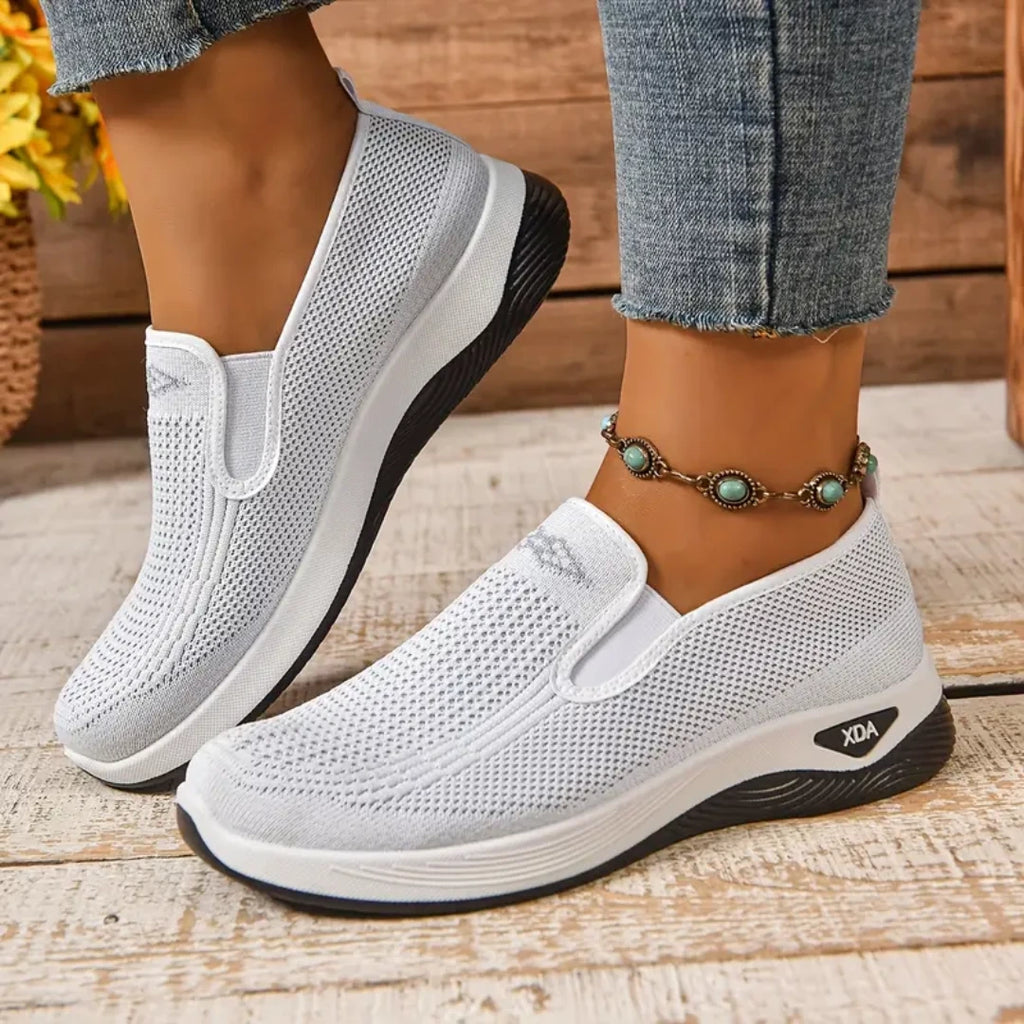 Tênis Ortopédico Ultra Confort Plus + Gel Relaxante Grátis