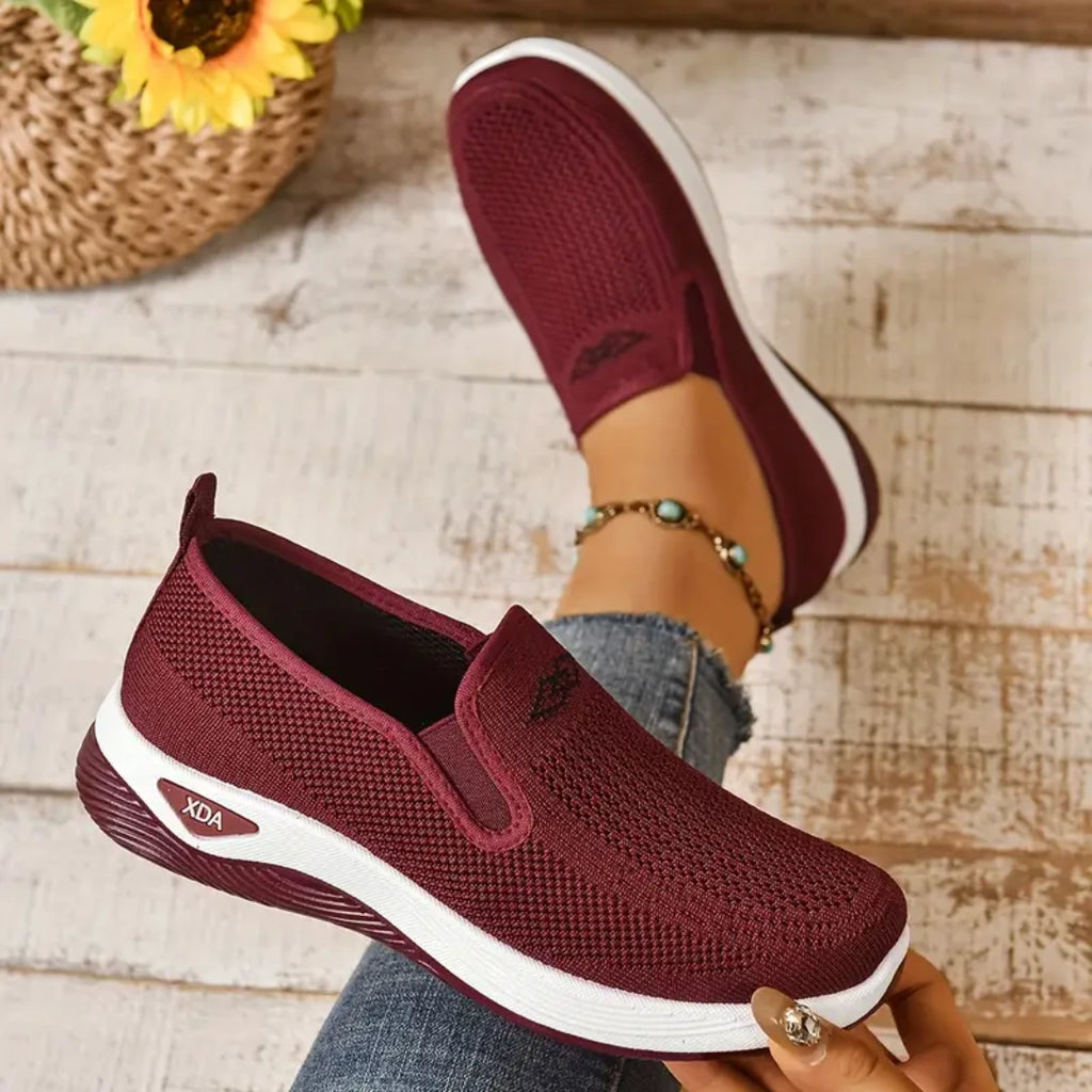 Tênis Ortopédico Ultra Confort Plus + Gel Relaxante Grátis