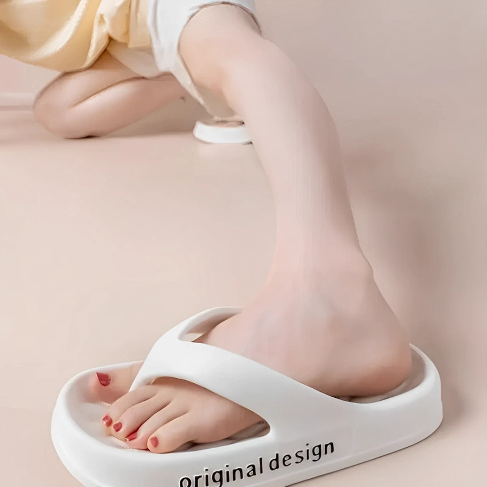 Chinelo Ortopédico Anatômico - Ortho Slim