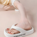 Chinelo Ortopédico Anatômico - Ortho Slim