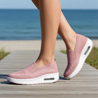 Tênis Ortopédico Feminino - Soletto