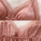 Camisola com Robe – Cozy