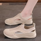 Tênis Ortopédico Feminino - Casual