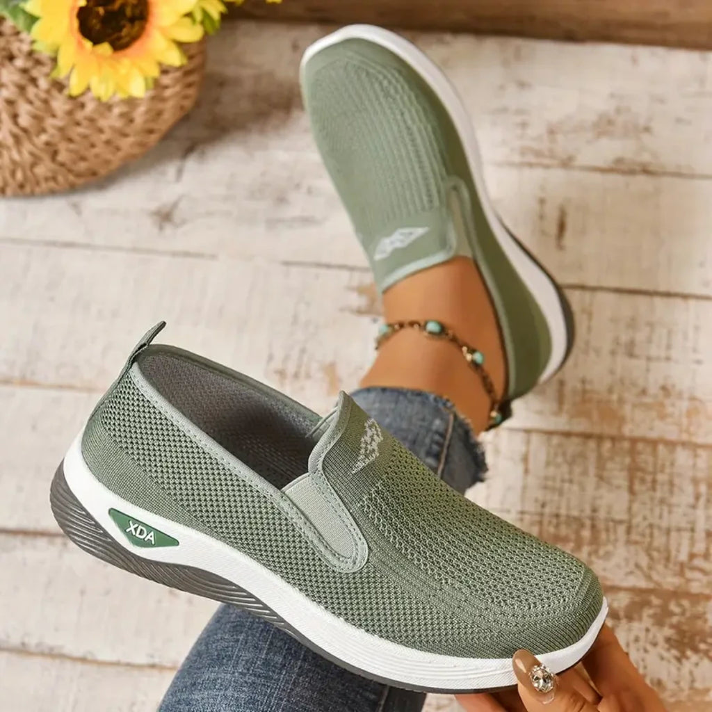 Tênis Ortopédico Ultra Confort Plus + Gel Relaxante Grátis